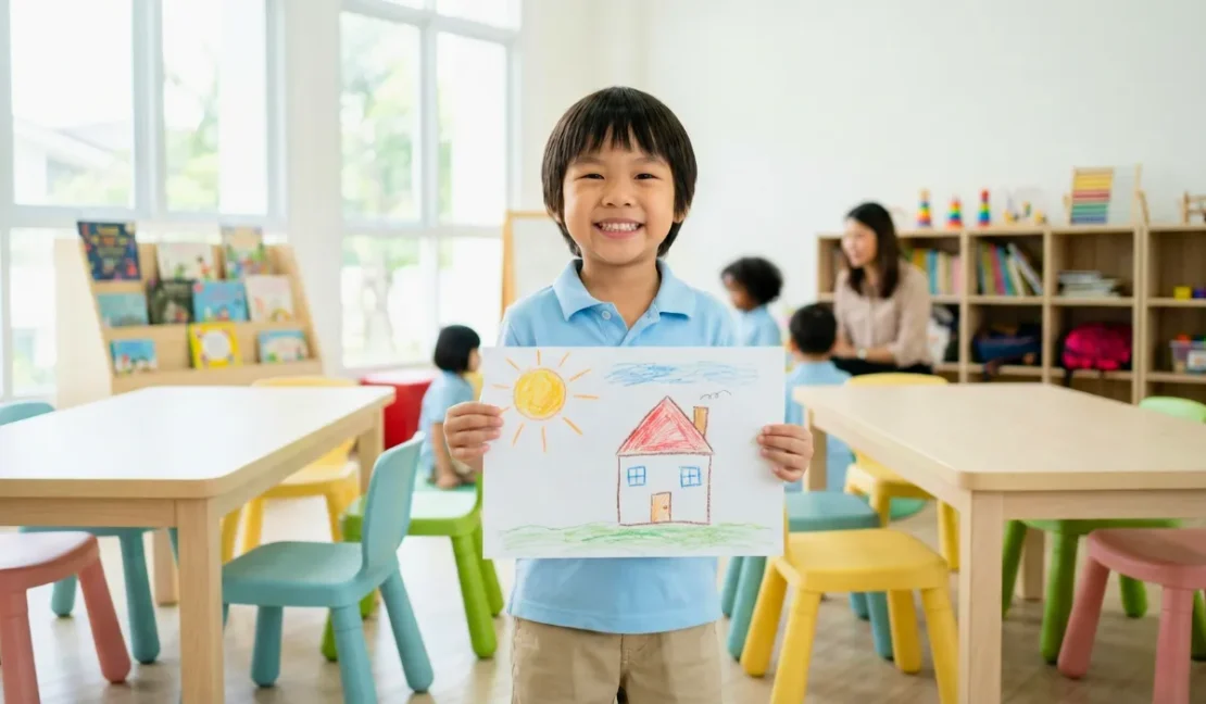 Growth mindset for kids