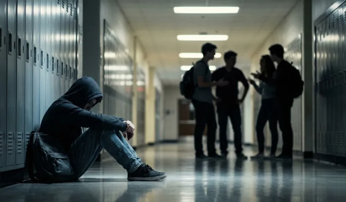 Atasi bullying sekolah