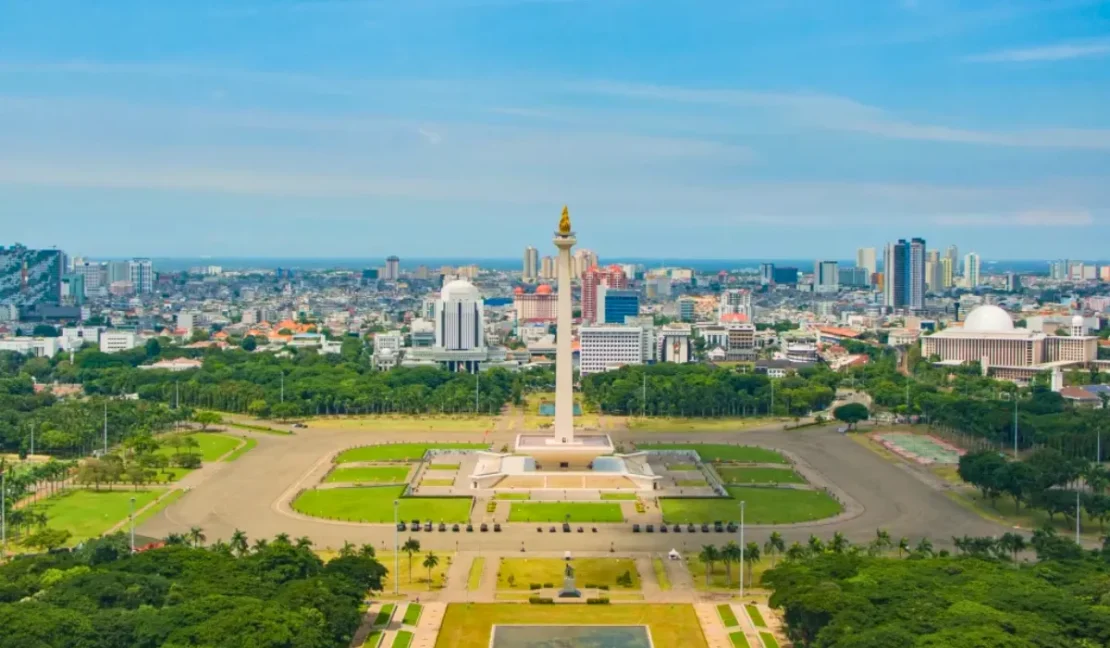 3. National Monument (MONAS)_www.appletreebsd.com