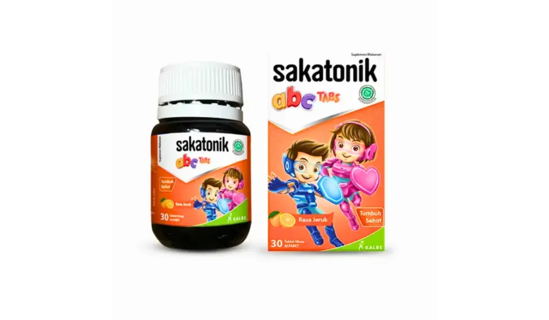 3. Sakatonik ABC Tablet_www.appletreebsd.com