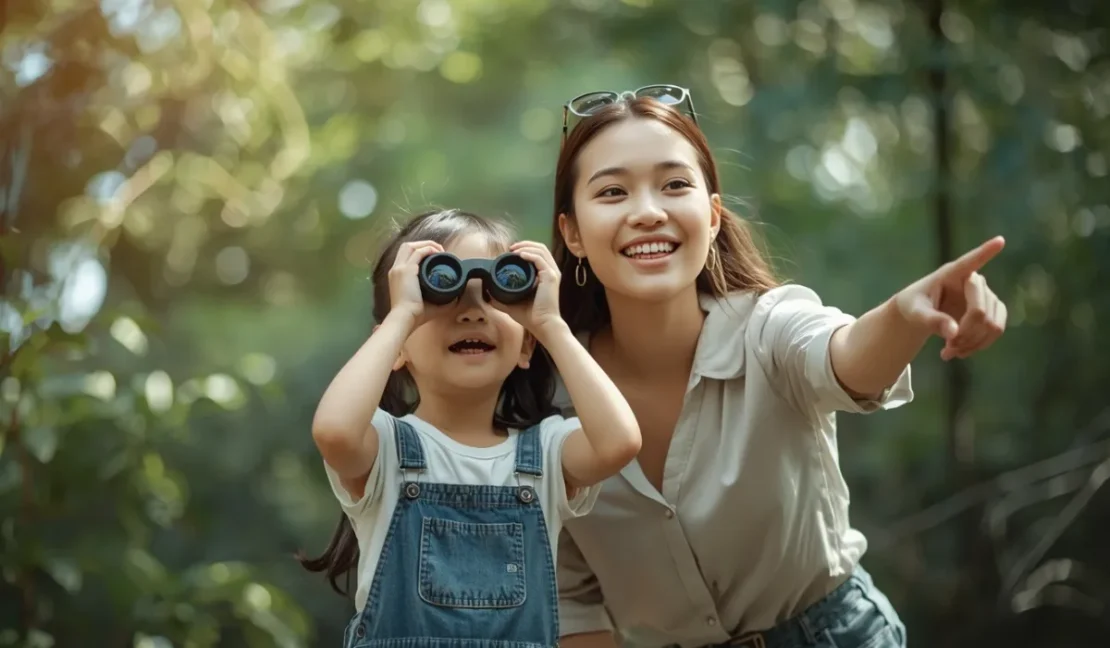 Gadget parenting tips