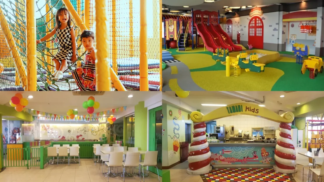 kids cafe jakarta Tamani Kids Cafe_www.appletreebsd.com
