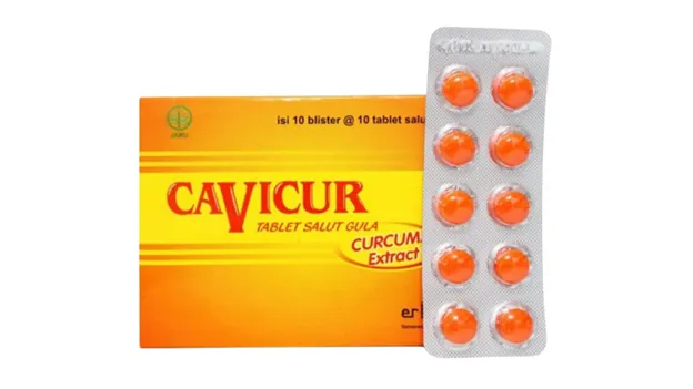 5. Cavicur 10 Tablet_www.appletreebsd.com