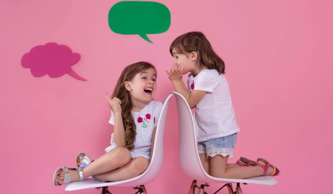 Stimulasi anak 2 tahun