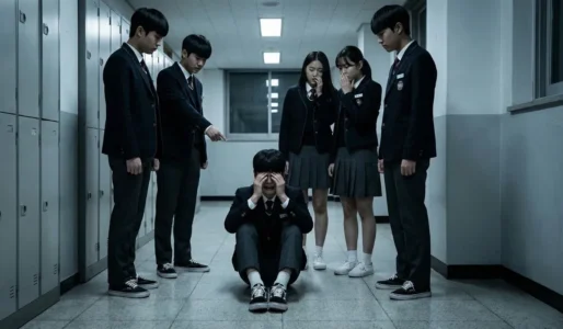 Cara Mengatasi Bullying di Sekolah dan Langkah Tepat Orang Tua