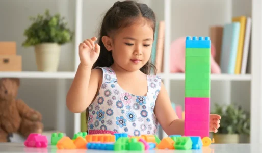 Stimulasi Anak 2 Tahun Agar Cepat Bicara dan Motorik Lebih Lincah