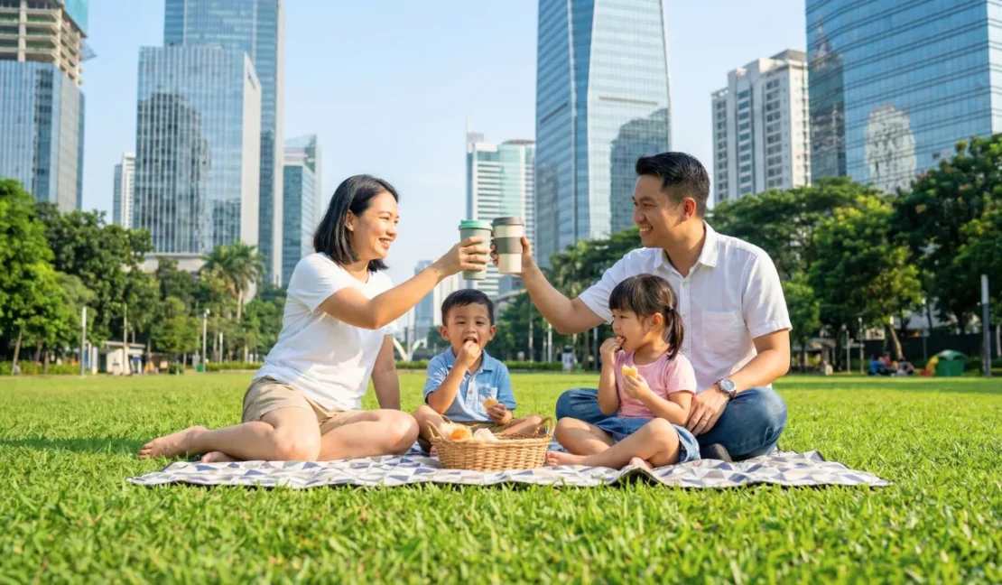 Berikut 6 Wisata Anak di Jakarta yang Seru untuk Libur Akhir Pekan