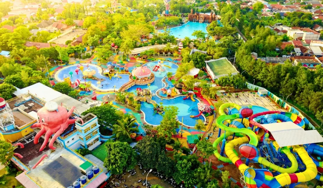 7 Wisata Keluarga di BSD yang Paling Seru untuk Akhir Pekan