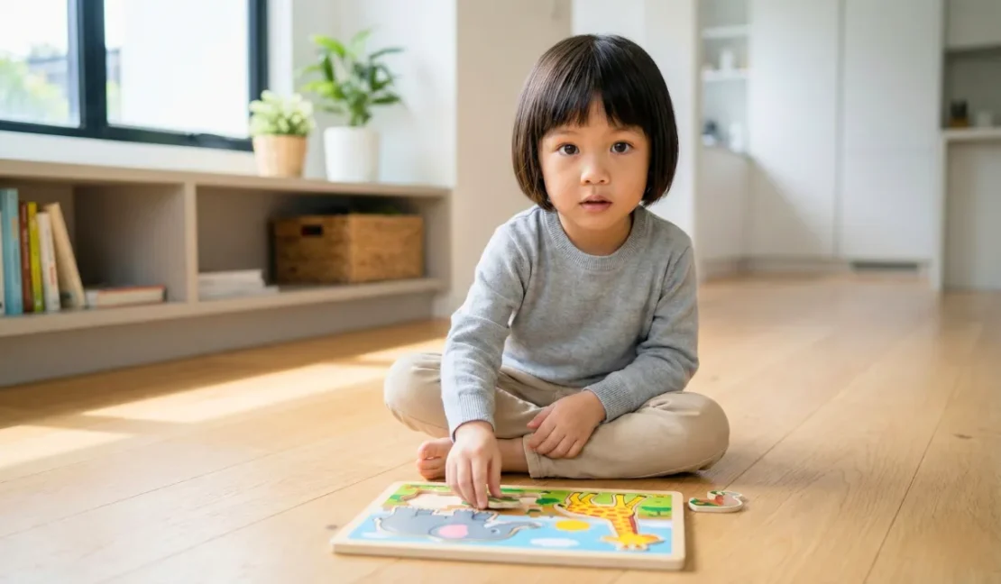 7 Simple Ways to Nurture a Growth Mindset for Kids at a Young Age