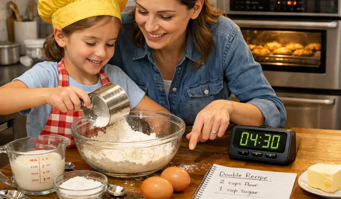 Game 8_ Measurement and Cooking Games_www.appletreebsd.com