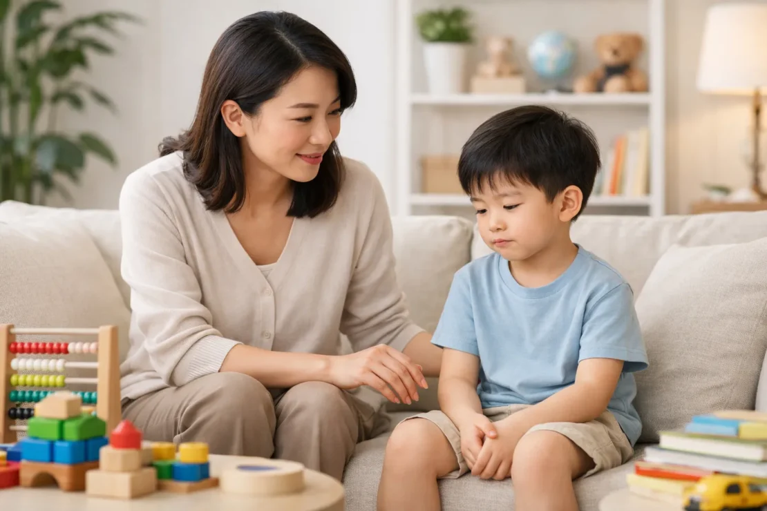 Mengenal Sturdy Parenting, Tren Pola Asuh 2025 yang Lebih Tegas