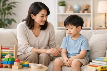 Mengenal Sturdy Parenting, Tren Pola Asuh 2025 yang Lebih Tegas