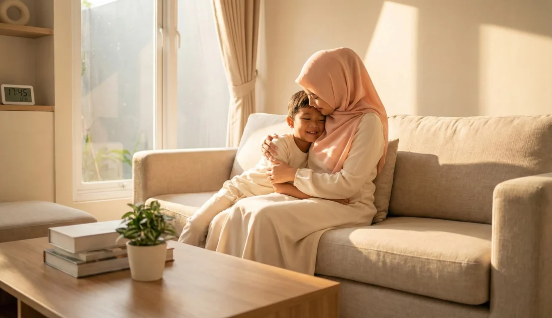 Pilihan Tips Puasa Anak agar Stamina Tetap Terjaga