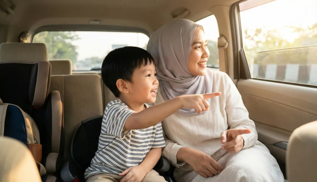 2. anak-bermain-tebak-tebakan-di-jendela-mobil-mudik_www.appletreebsd.com