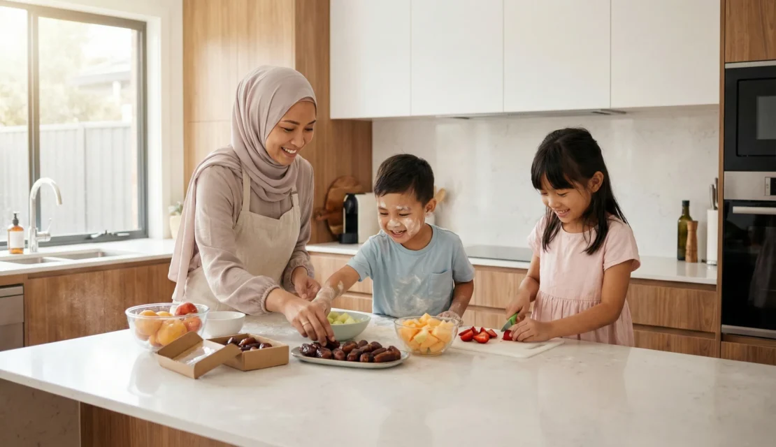 3. aktivitas-ramadhan-anak-tk-menyiapkan-takjil-bersama-ibu_www.appletreebsd.com