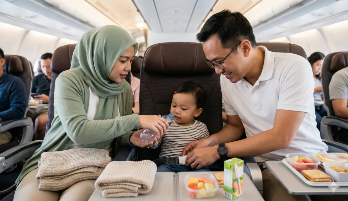 3. child-safety-awareness-during-holiday-flight_www.appletreebsd.com