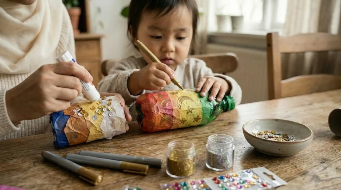 4-menghias-lampion-ramadan-dengan-motif-bulan-bintang._www.appletreebsd.com