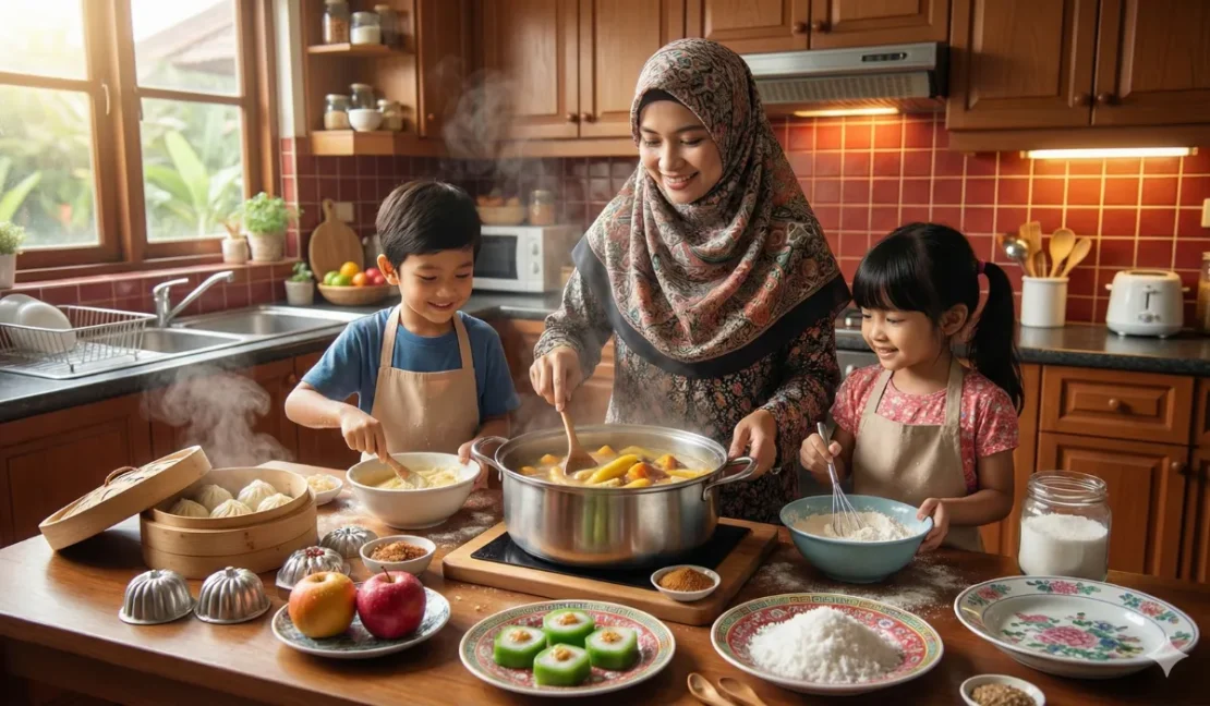 Ramadan activities for kids