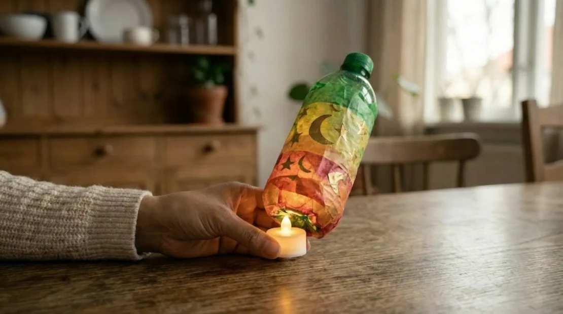 6-memasang-lampu-led-pada-lampion-ramadan-anak_www.appletreebsd.com