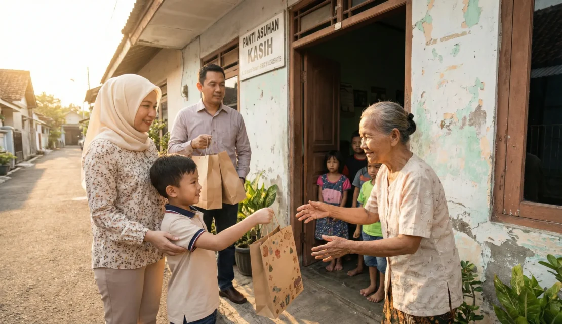 6-mengajak-anak-berkunjung-ke-panti-asuhan-berbagi-sedekah_www.appletreebsd.com