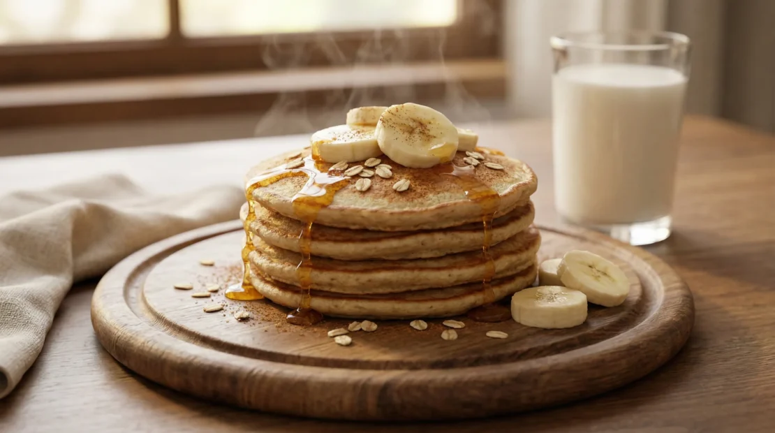 6. pancake-mini-pisang-oat-bebas-gluten_www.appletreebsd.com