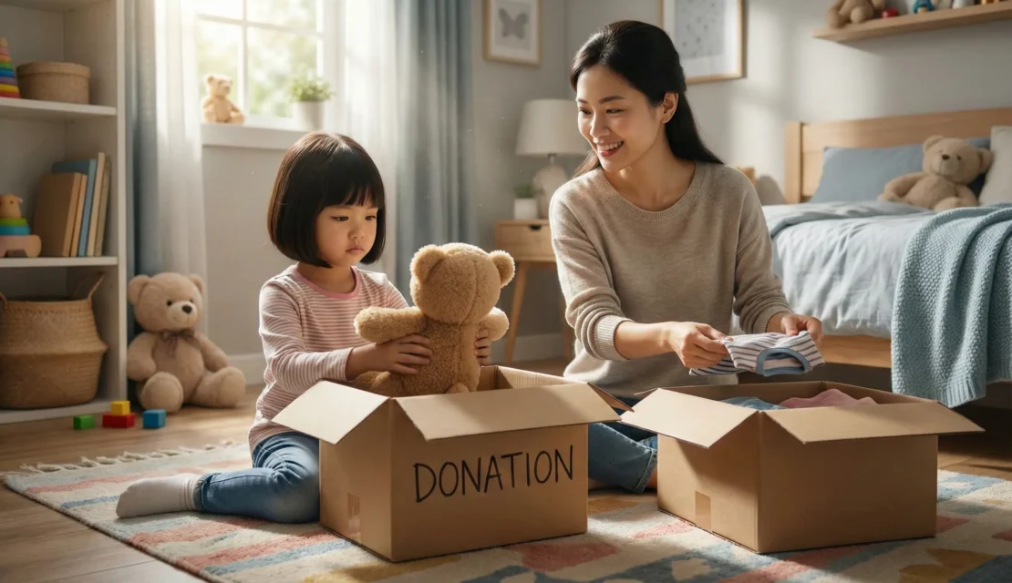 7-mengajarkan-anak-donasi-mainan-dan-baju-layak-pakai_www.appletreebsd.com