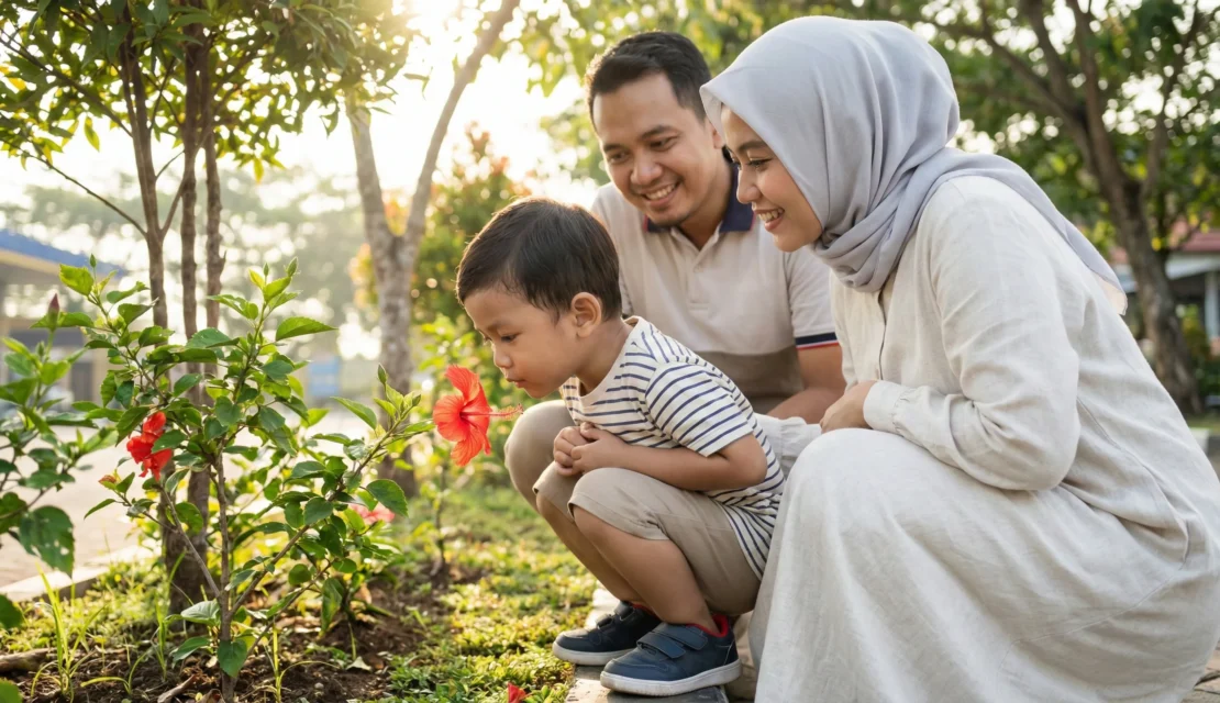 7. anak-eksplorasi-alam-taman-rest-area-mudik_www.appletreebsd.com