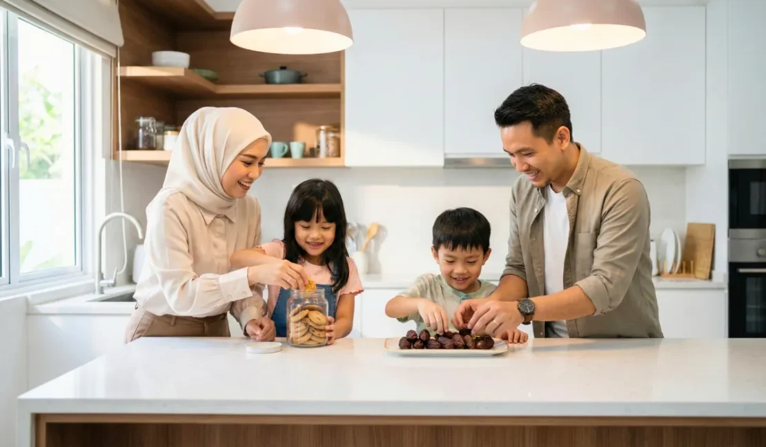 How To Explain Ramadan To Kids In Simple Words