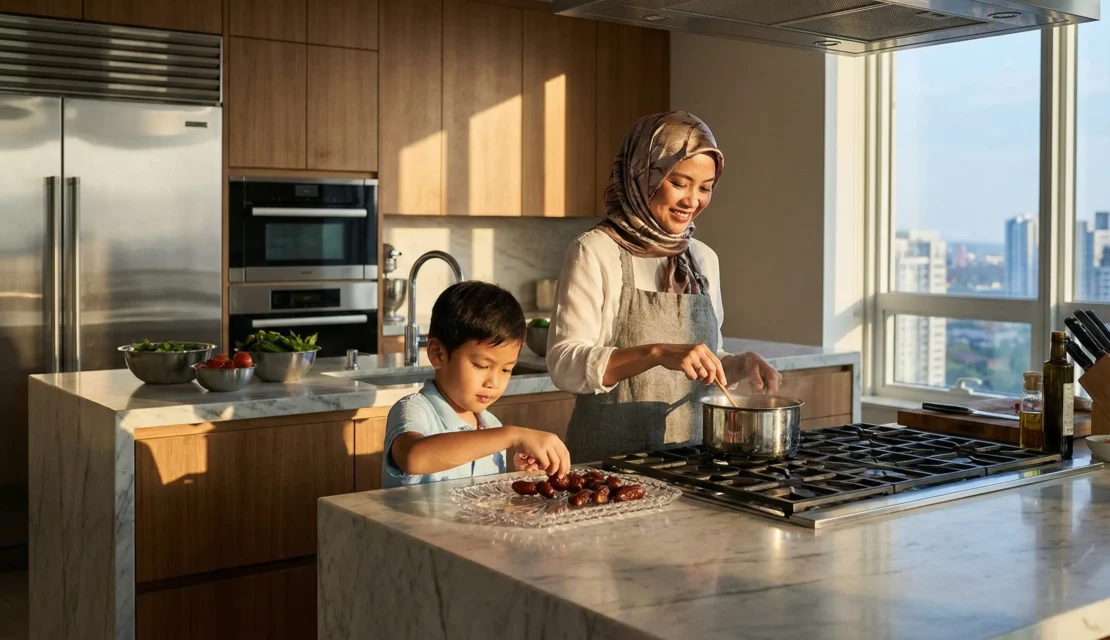 kegiatan-anak-menyiapkan-buka-puasa_www.appletreebsd.com