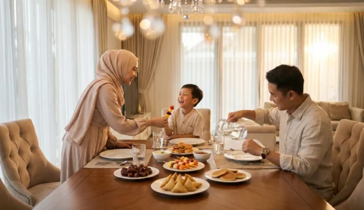 Yummy Iftar Ideas For Kids Who Are Picky Eaters