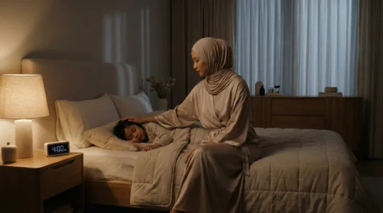 Essential Fasting Tips For Kids First Experience