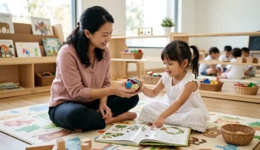 Understanding Twice-Exceptional (2e) Children