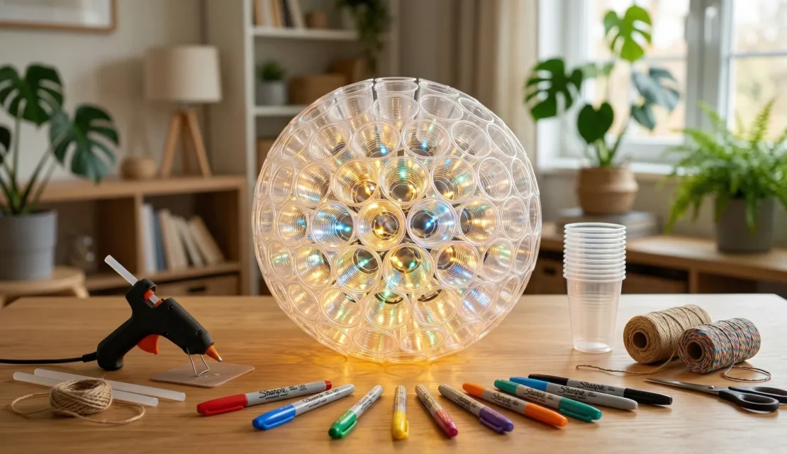 2-hasil-kreasi-lampion-gelas-plastik-warna-warni_www.appletreebsd.com