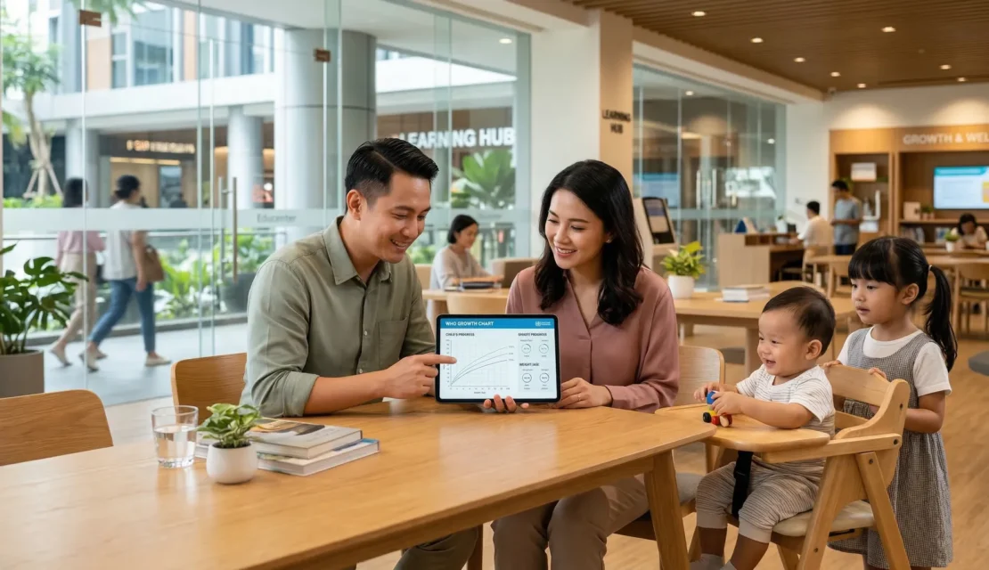 2-keluarga-asia-modern-pahami-grafik-pertumbuhan-anak-ideal_www.appletreebsd.com