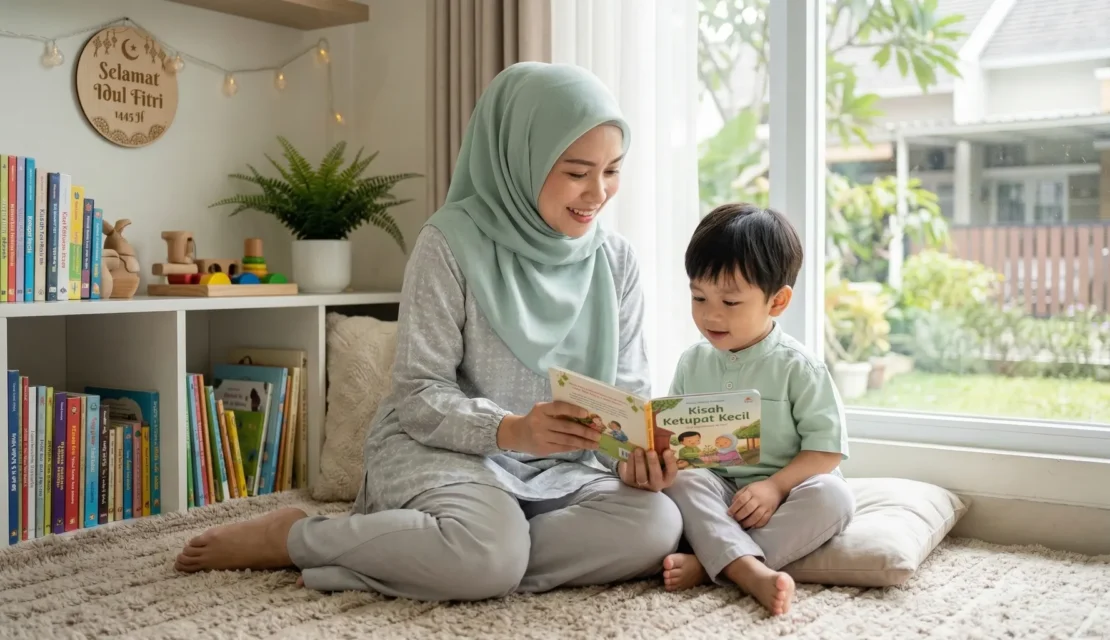 2.rutinitas-pagi-lebaran-ramah-anak-balita_www.appletreebsd.com