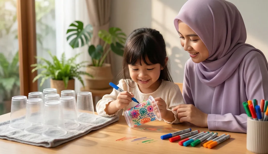 3-langkah-menyiapkan-mewarnai-gelas-plastik-lampion_www.appletreebsd.com