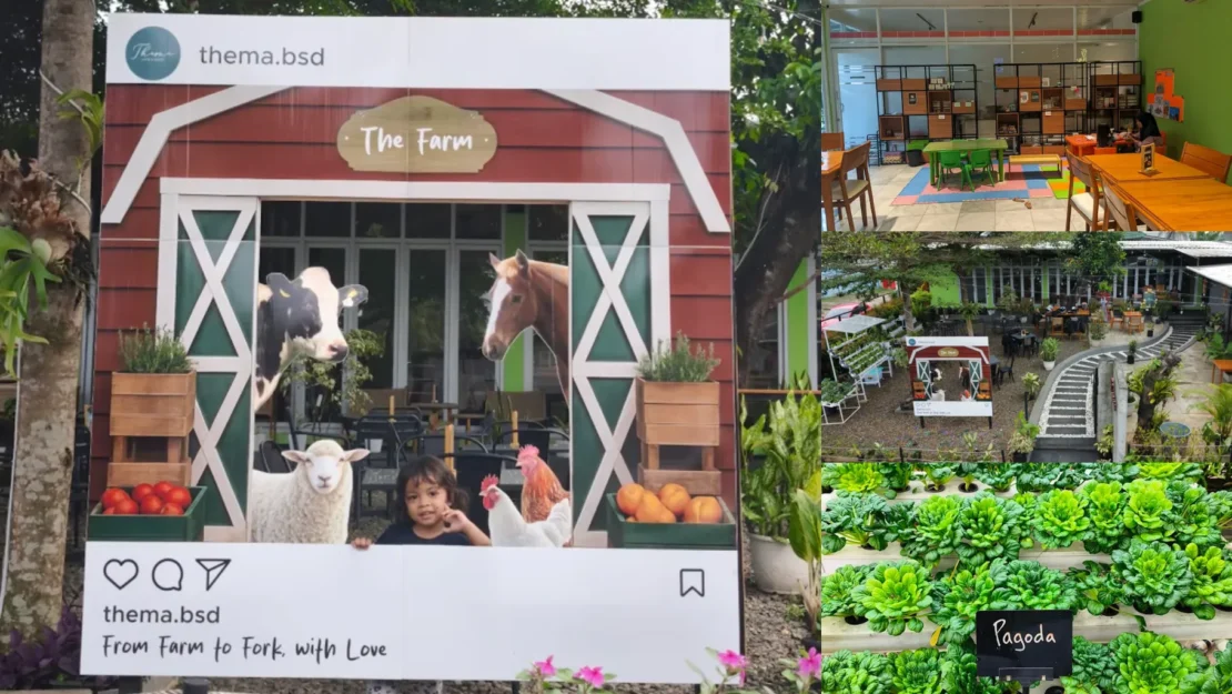 3. Thema Cafe and Resto_www.appletreebsd.com