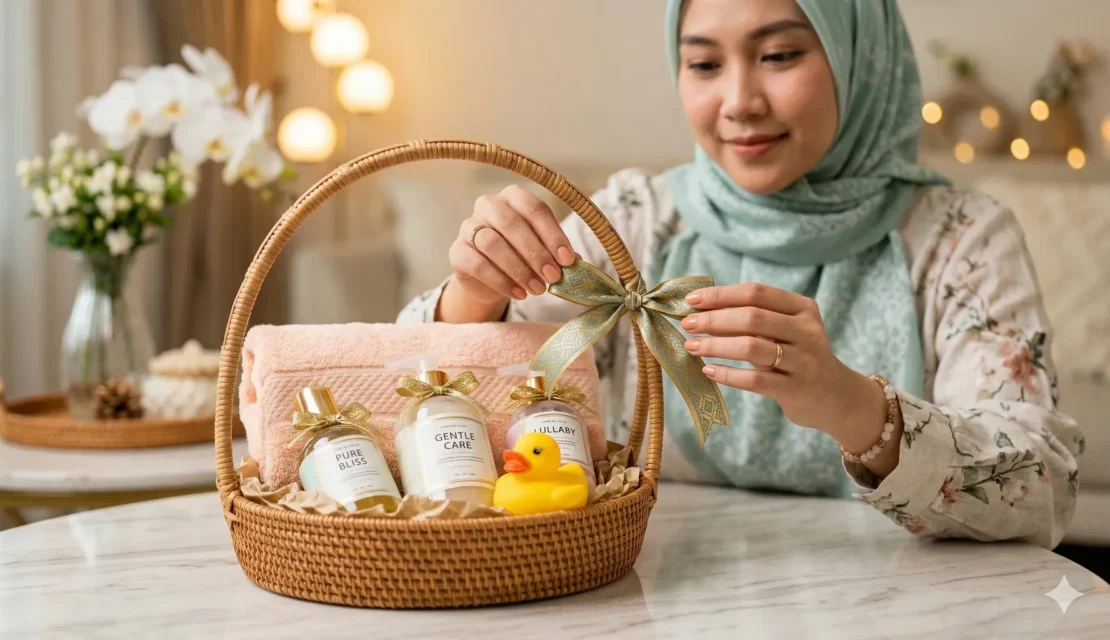 4.hampers-perlengkapan-mandi-anak-lucu-lebaran_www.appletreebsd.com