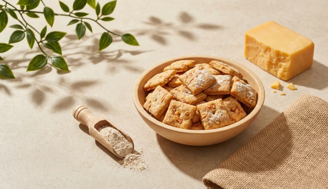 5. cheesy-homemade-crackers-toddler-snack_www.appletreebsd.com