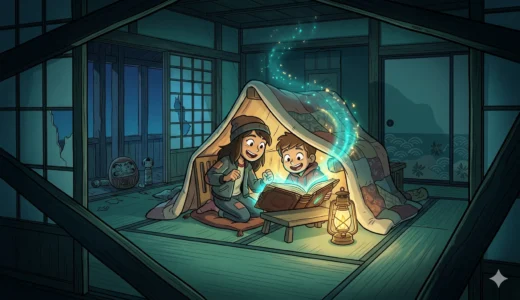 7 Scary Stories You Should Never Read Alone in the Dark