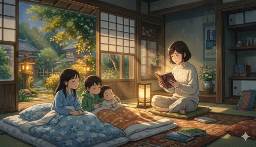 Relaxing 9 Bedtime Stories for Adults to Cure Your Insomnia Fast