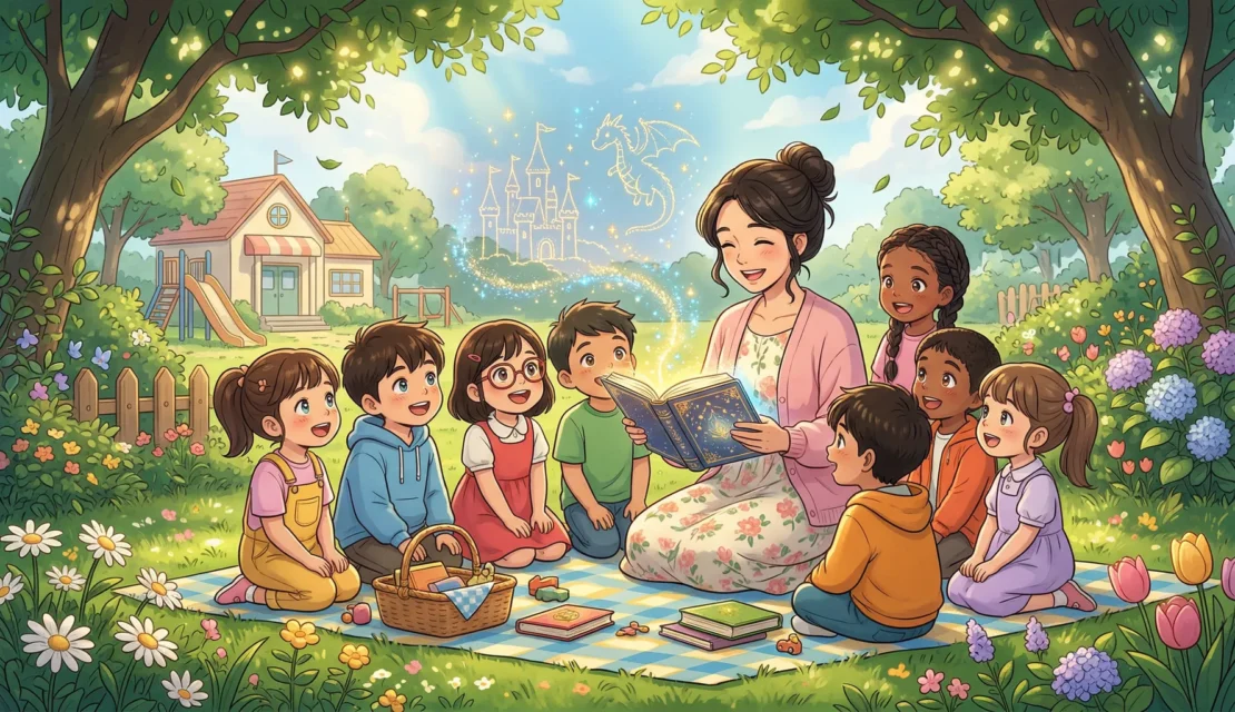 20 Short Stories That Will Captivate You in Just 5 Minutes