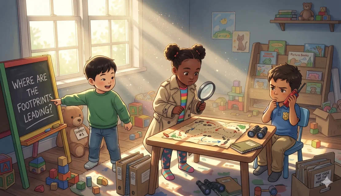 Menegangkan! 9 Cerita Misteri Penuh Teka-teki yang Bikin Penasaran