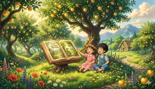 Essential 10 Moral Stories for Kids to Build Good Character