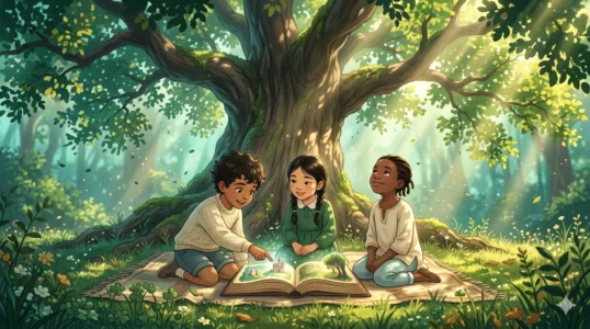 12 English Short Stories Perfect for Language Learners