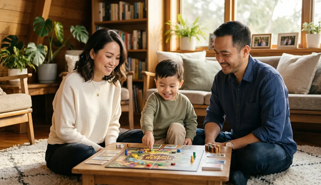 6 Rekomendasi Game Konsentrasi Anak untuk Usia 2-6 Tahun