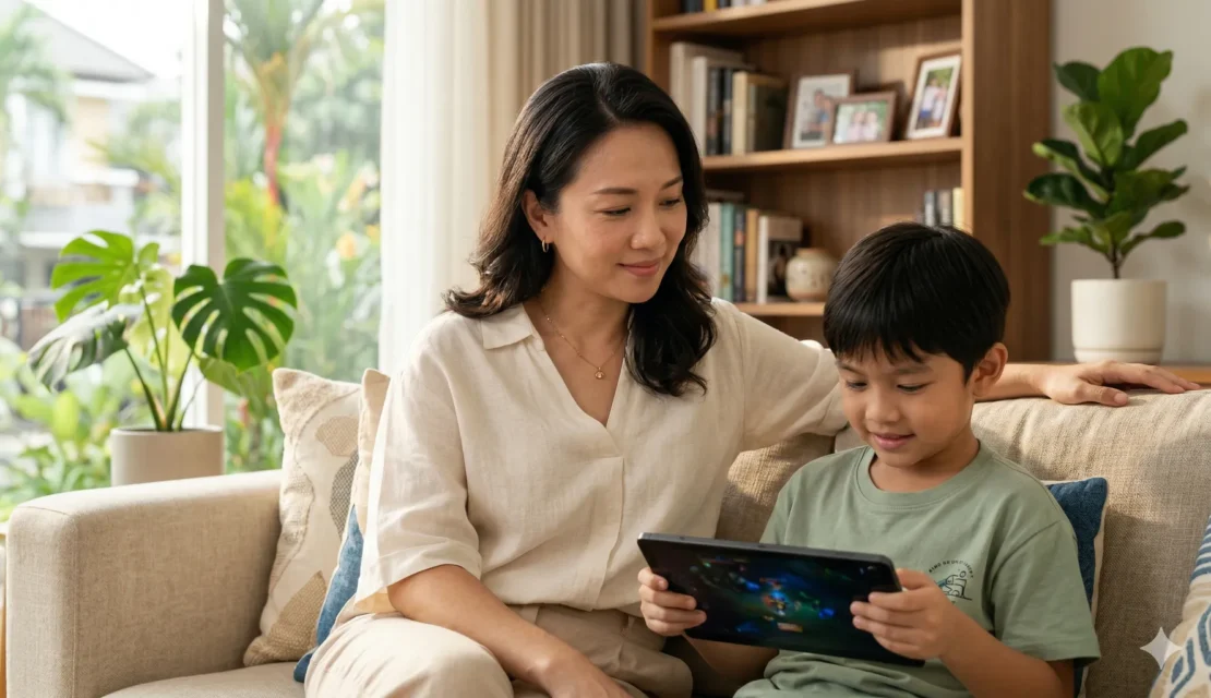 How to Stop Kids from Spending Money on Mobile Games