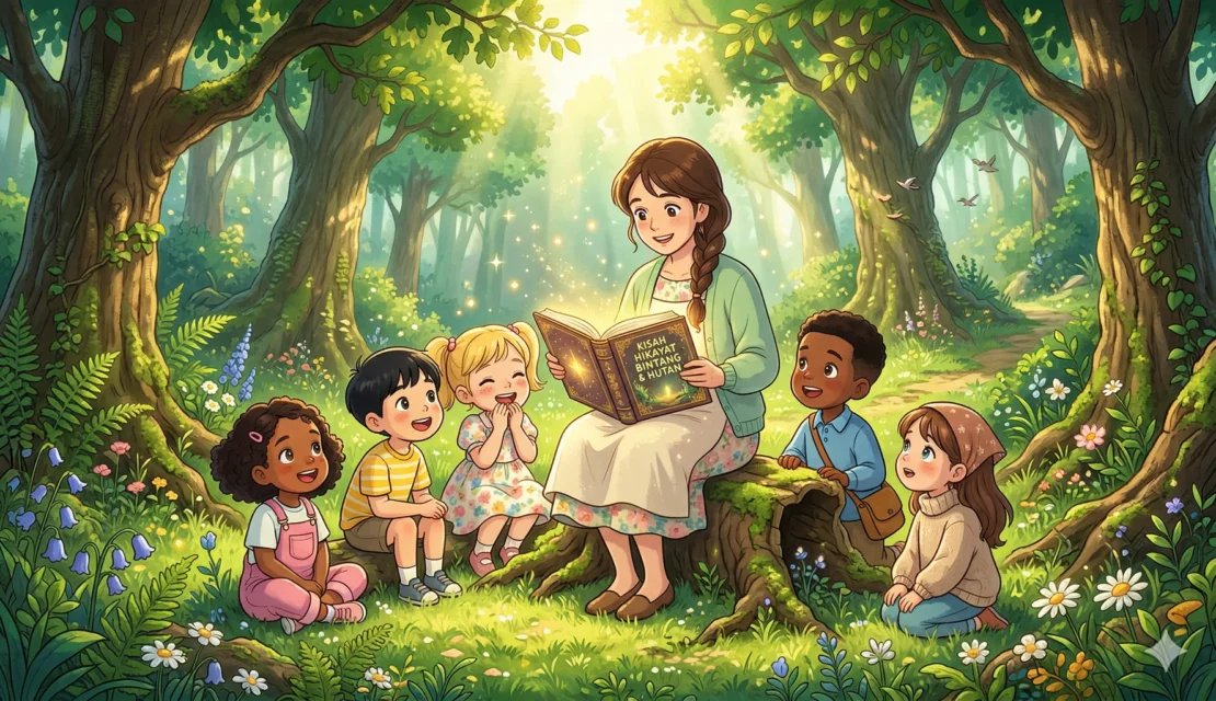 10 Moral Stories That Teach Powerful Life Lessons