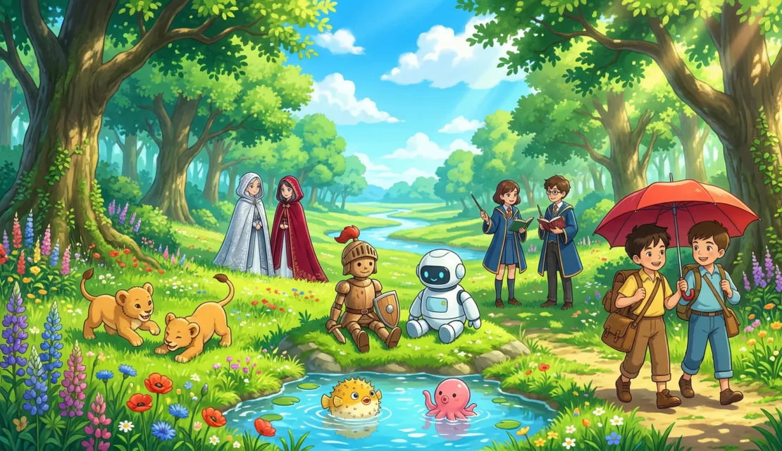 16 Cerpen Persahabatan Sejati yang Akan Membuatmu Menghargai Teman