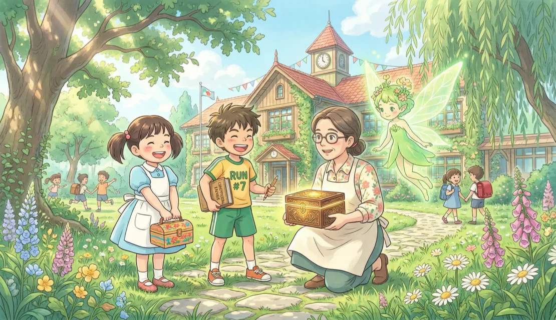 5 Contoh Naskah Drama Pendek untuk Pentas Seni di Sekolah Dasar